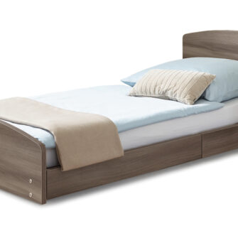 Stiegelmeyer Letto modello Tereno