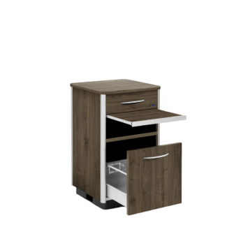 Comodino Combino Stiegelmeyer