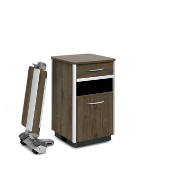 Comodino Combino Stiegelmeyer