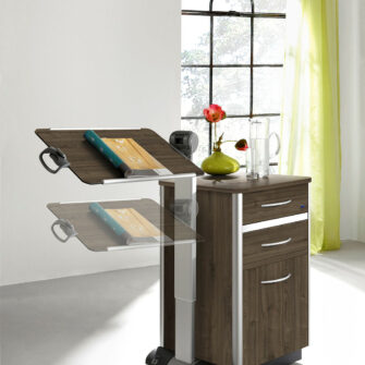 Comodino Combino Stiegelmeyer